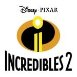 Disney Pixar's Incredibles 2