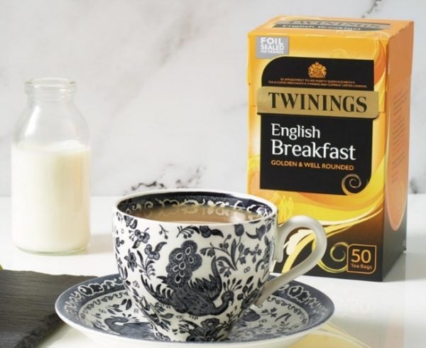 Tea