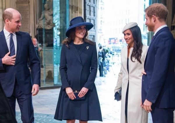 Royal family