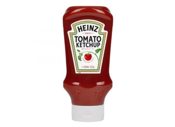 Ketchup