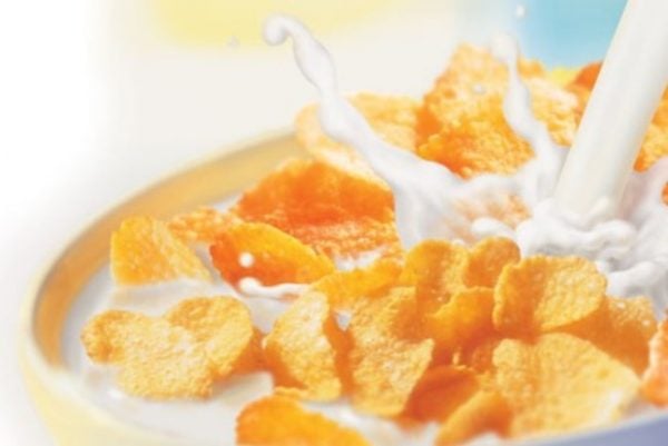 Corn Flakes
