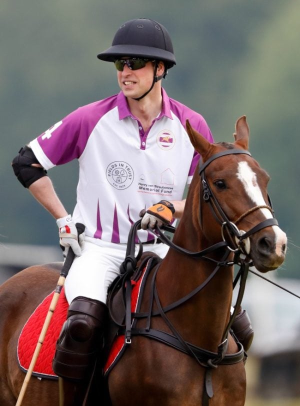 Prince William