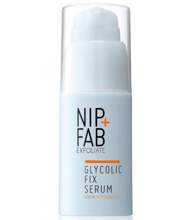 NIP+FAB Glycolic Fix Serum