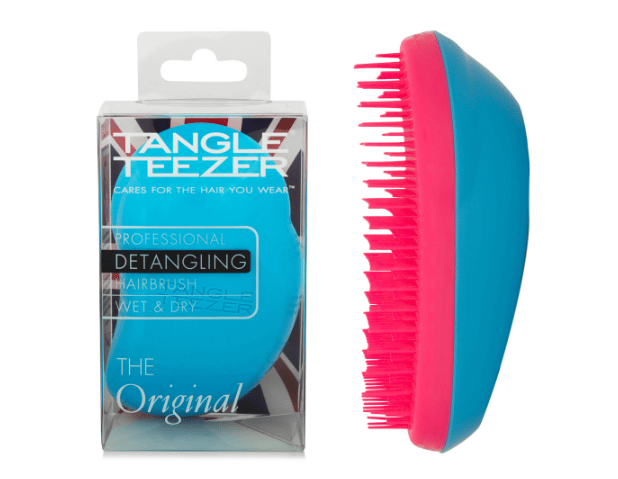 Tangle Teezer The Original Wet & Dry Detangling Hairbrush