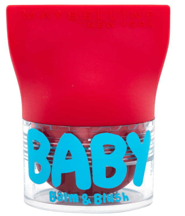 Maybelline Baby Lips Balm