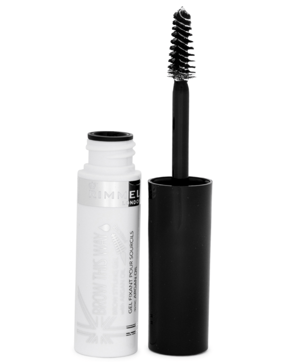 Rimmel Brow This Way Eyebrow Gel