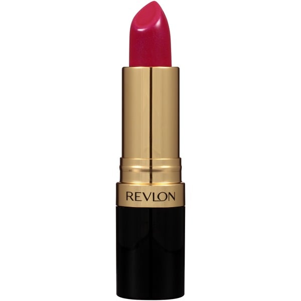 Revlon Super Lustrous Lipstick