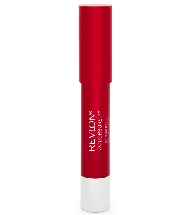 Revlon ColorBurst Lacquer Balms