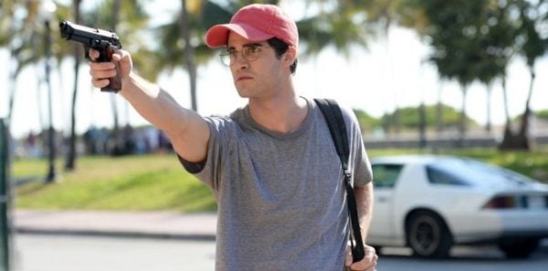 The Assassination of Gianni Versace