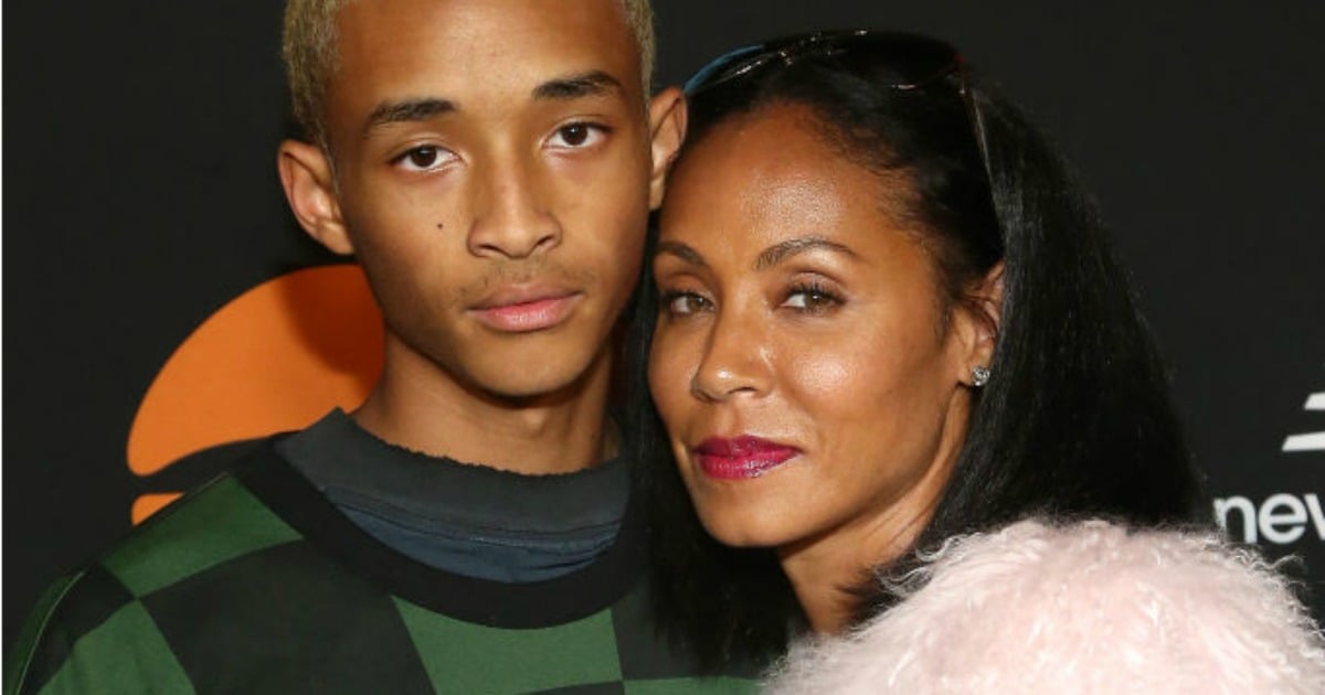 Willow and Jaden Smith moved out of their family home