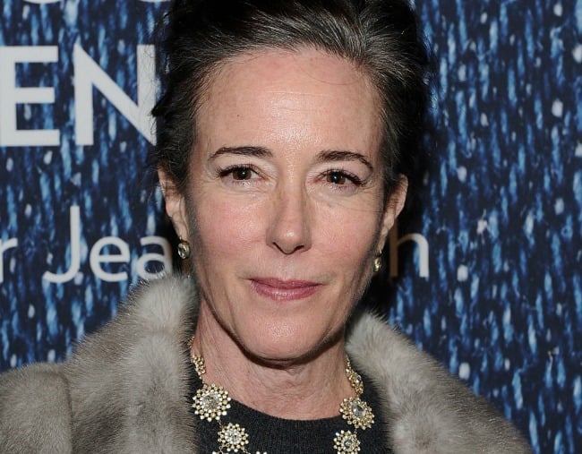 Kate Spade Found Dead, Designer Leaves Behind Daughter