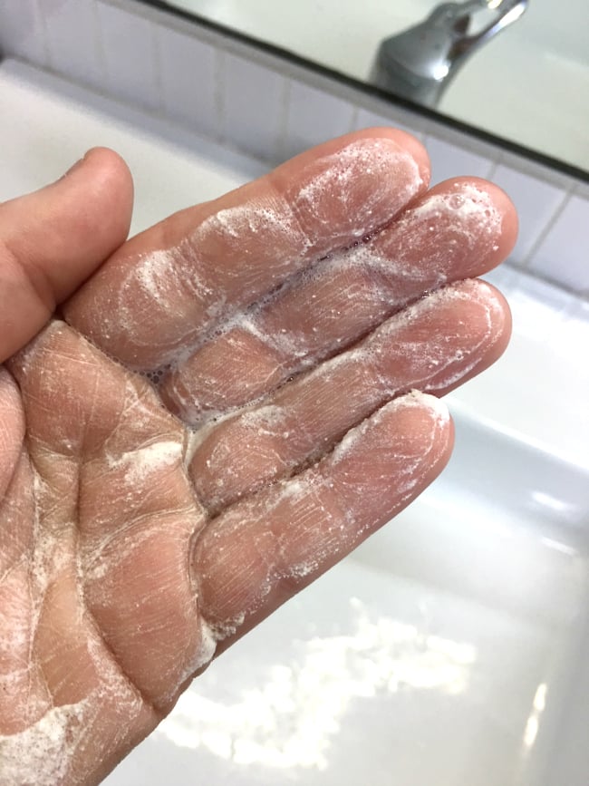dermalogica daily microfoliant