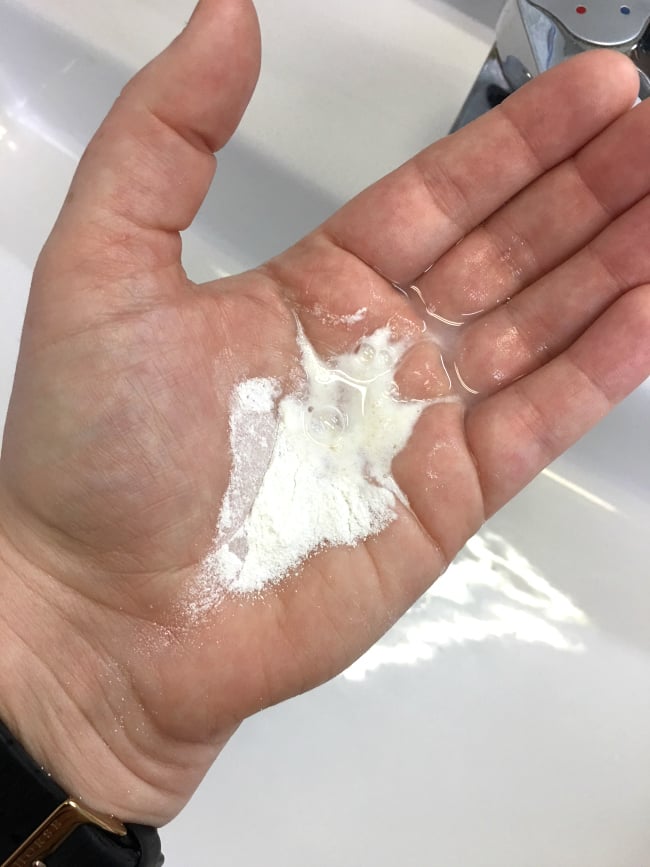 dermalogica daily microfoliant