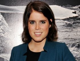 princess eugenie wedding date