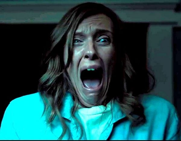 Hereditary movie review what happened in the end?