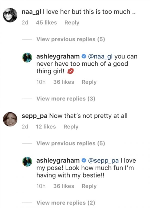 Body shaming