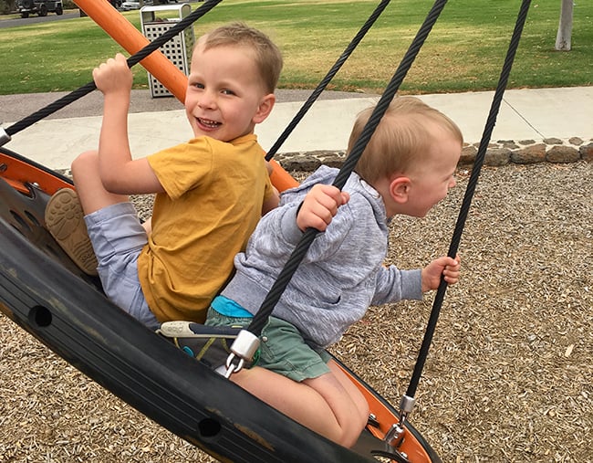child care