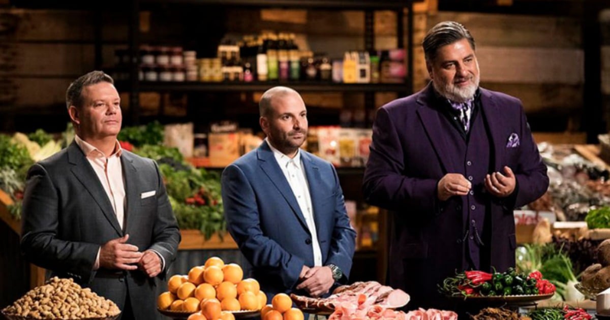 The MasterChef banned foods that aren't allowed this season.