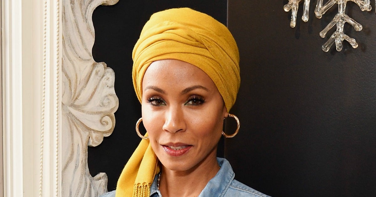 Jada Pinkett Smith suicidal thoughts: The actress considered it 