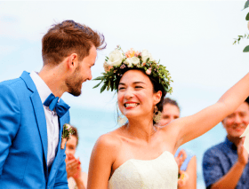 party-wedding