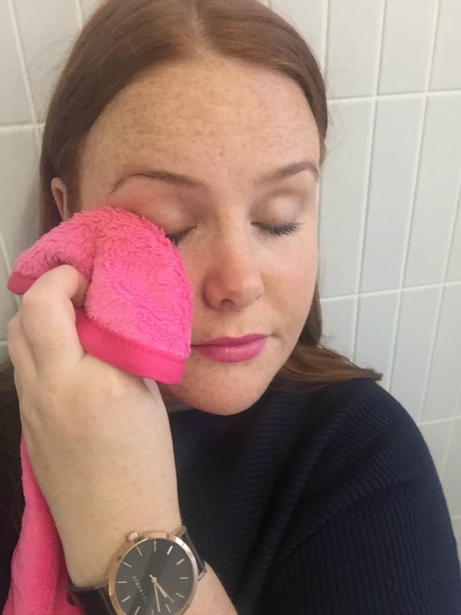 makeup eraser
