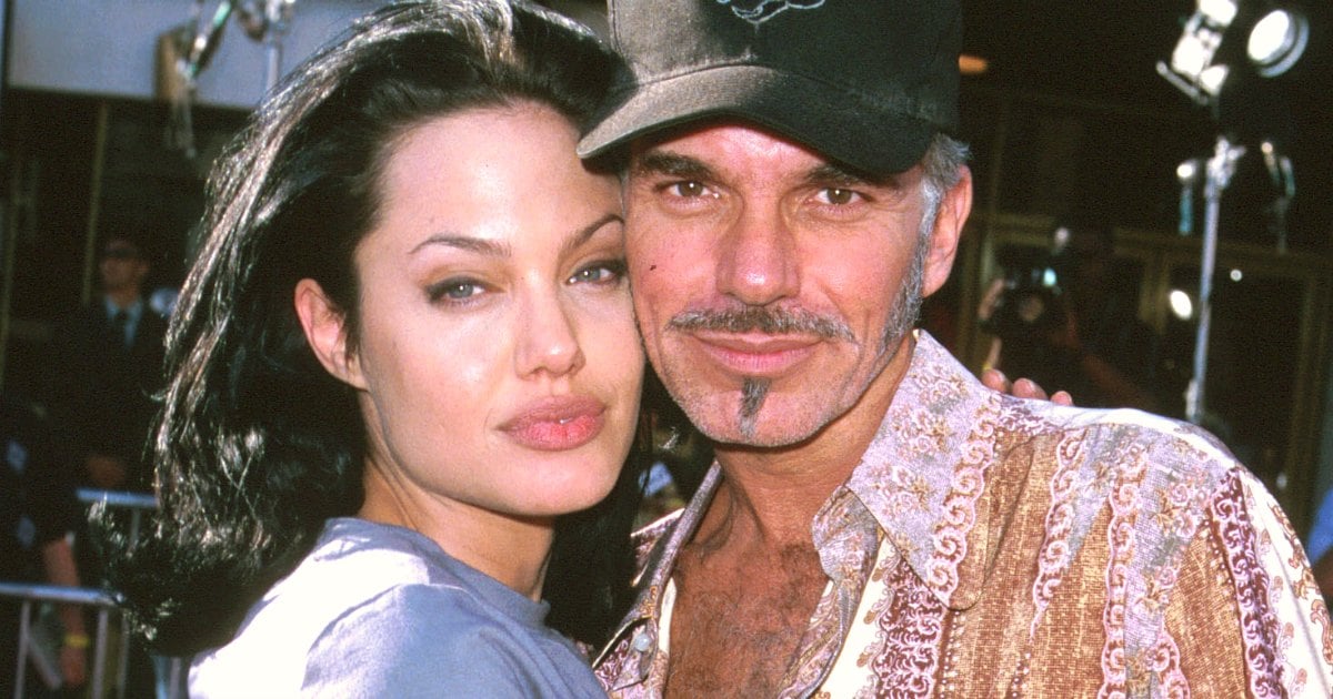 Why did Billy Bob Thornton and Angelina Jolie divorce? Now we know.