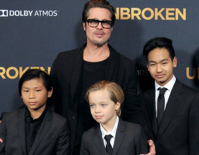 brad-pitt-kids