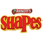 Arnott's Shapes