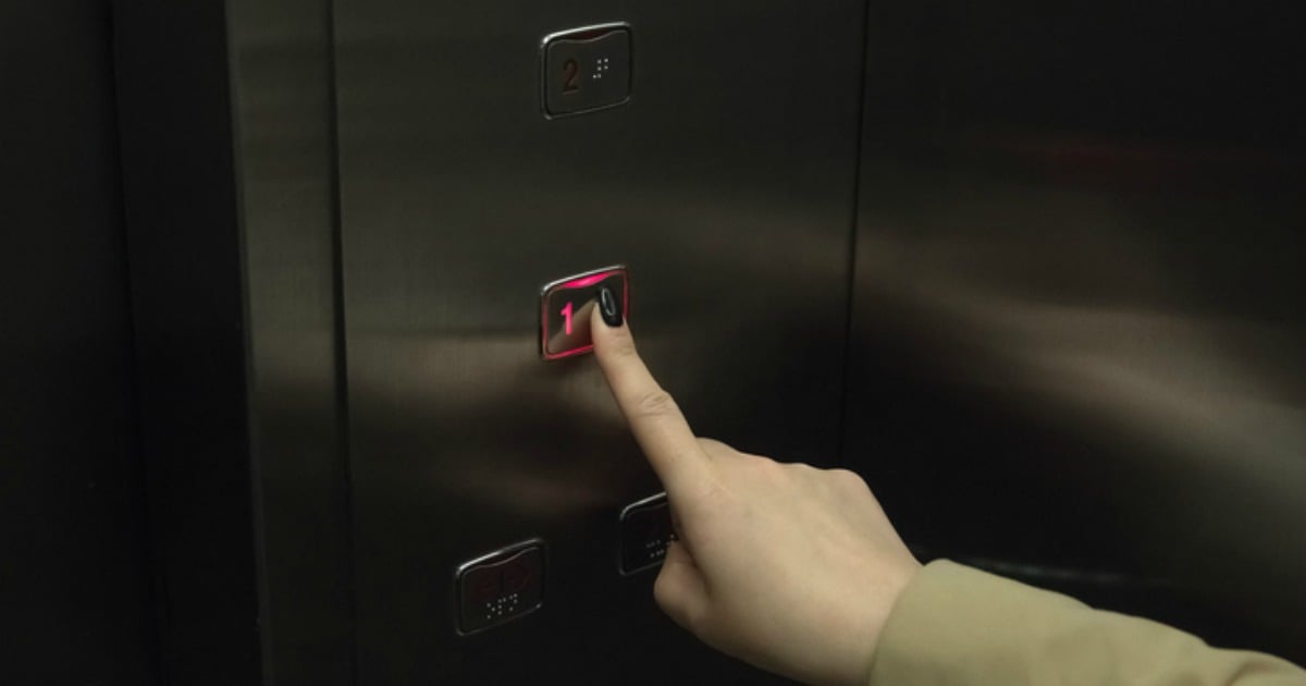 What To Do If Trapped In Lift The One Thing You Shouldn T Do