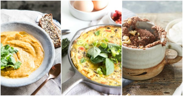 Comfort food at its best - 31 cheap and easy winter recipes.