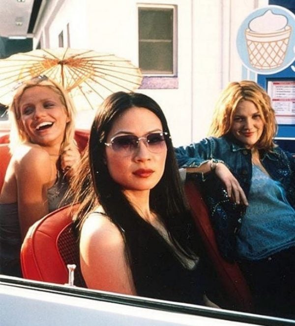 Charlie's Angels