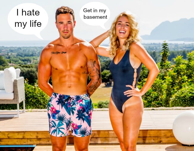 love island australia 2018 cassidy and grant