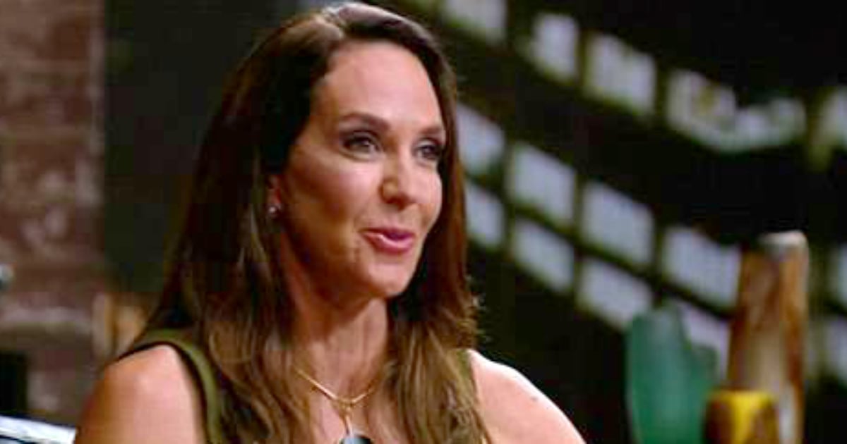 Shark Tank: Ganache Chocolate bags $600K from Janine Allis.