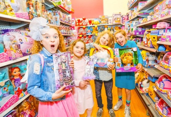 This BIG W Toy Sale is inciting Toy Mania. Here's what you need to