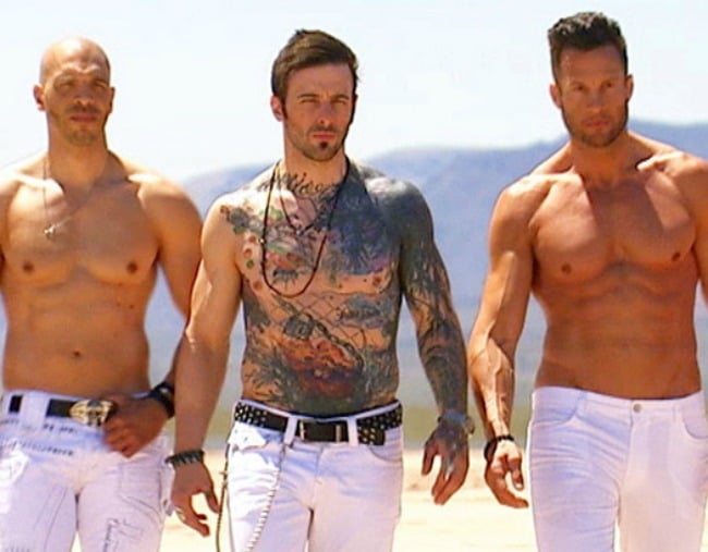 All in all very good. gigolos tv series full episodes WHY?! 