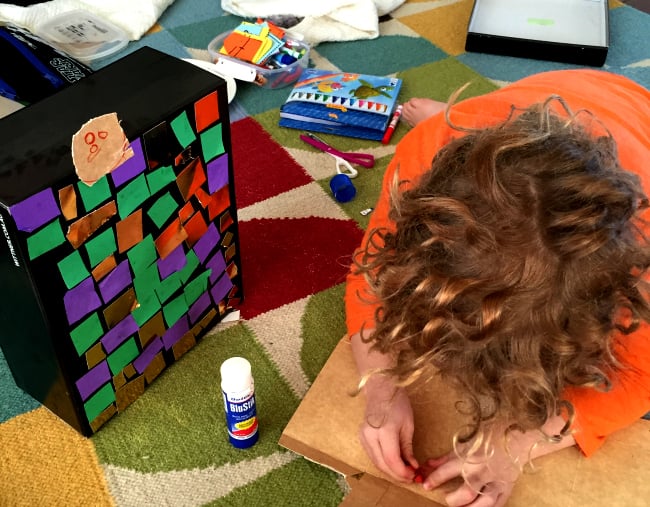 craft for kids