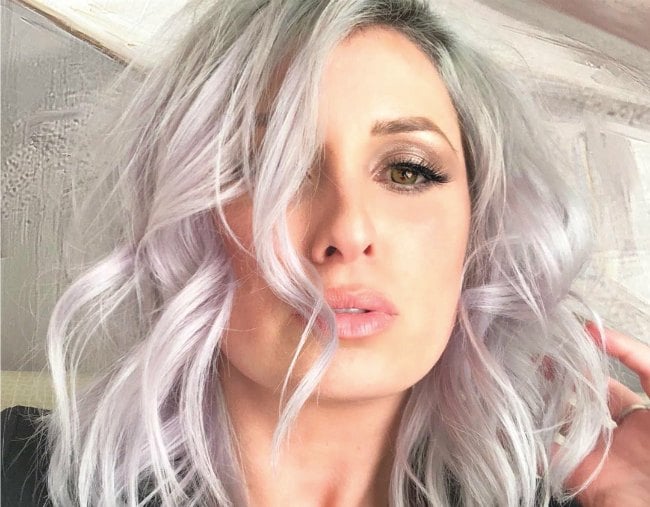 Opal Hair Is The Latest Instagram Hair Trend That Looks Absolutely Magical