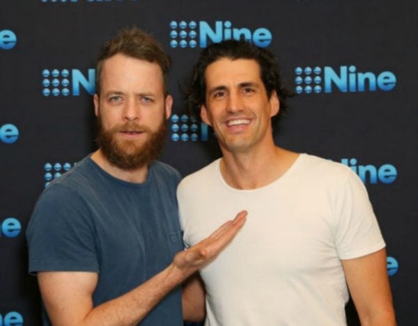 bde