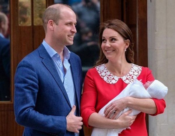 Prince Louis