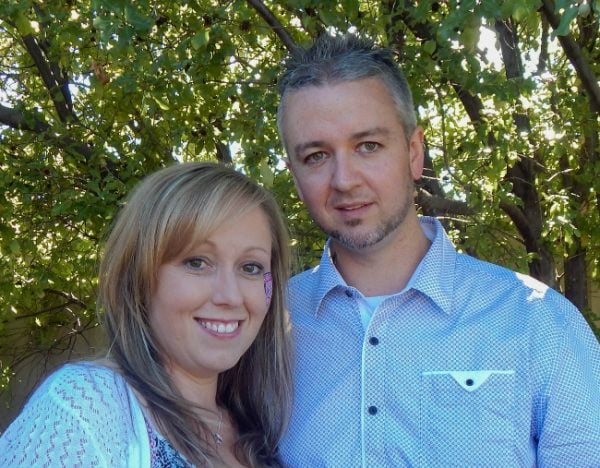 dry july cancer fundraising