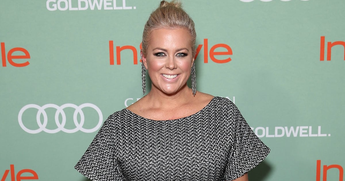 The Backlash To The Samantha Armytage Story About Beauty Was Unfair