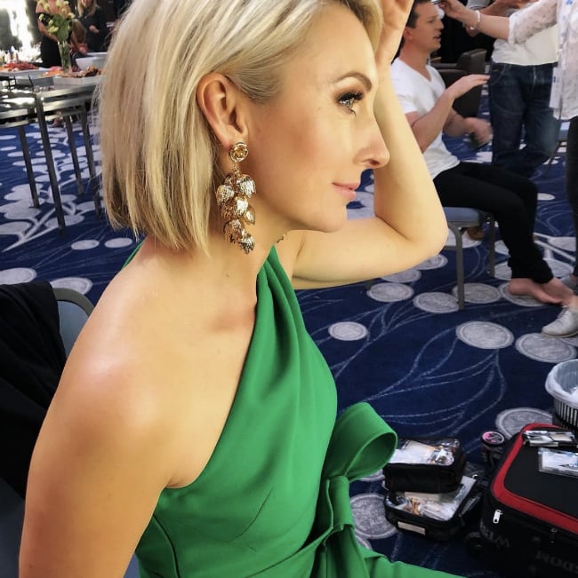 logies 2018