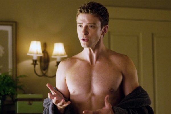 Friends With Benefits