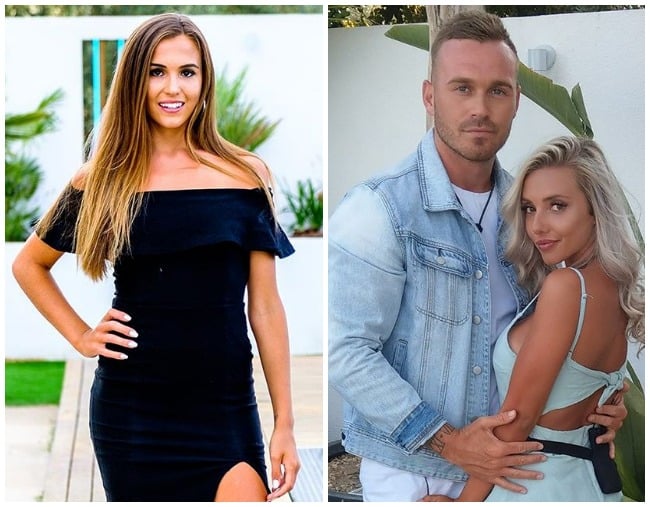 Love Island Millie Eden interview: She doesn't hold back ...