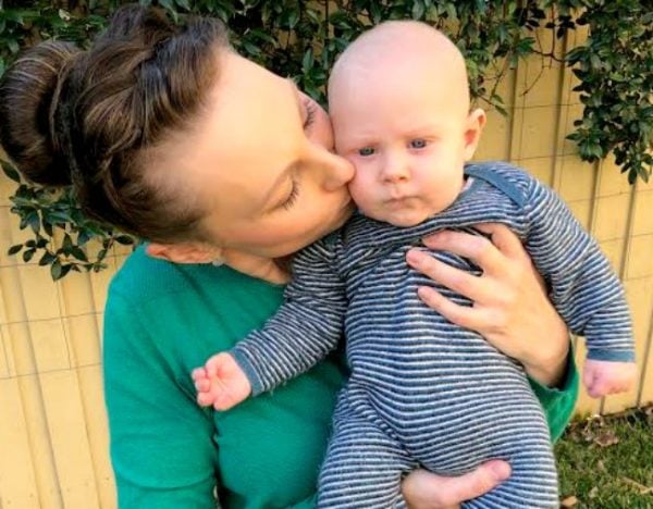Home birth stories