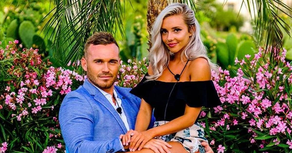 Love Island Eden and Erin: Fans convinced they already knew each other.