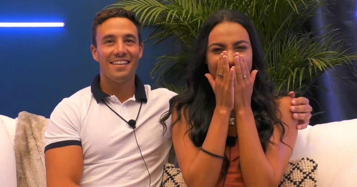 Love Island Grant Tayla: The show's winners on what's next for them.