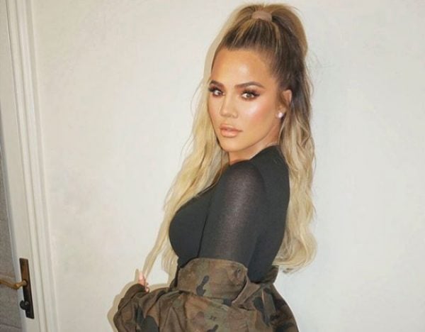 Khloe Kardashian