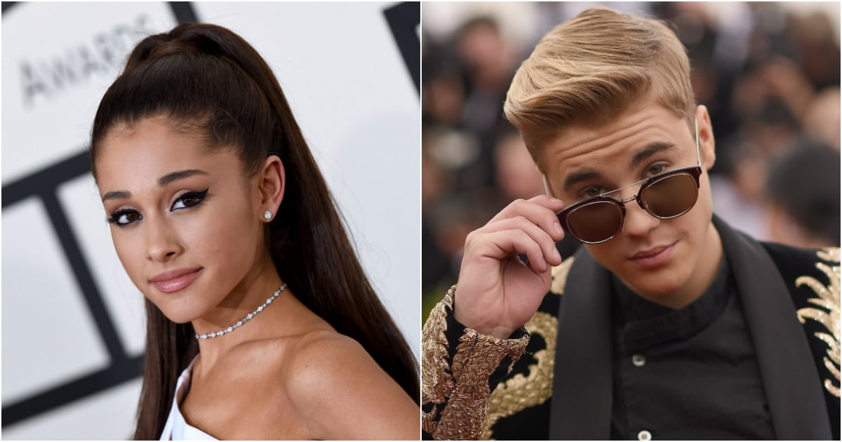 Ariana Grande, Justin Bieber engaged: The man responsible for romances.