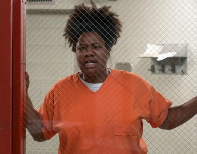 orange is the new black jumpsuit